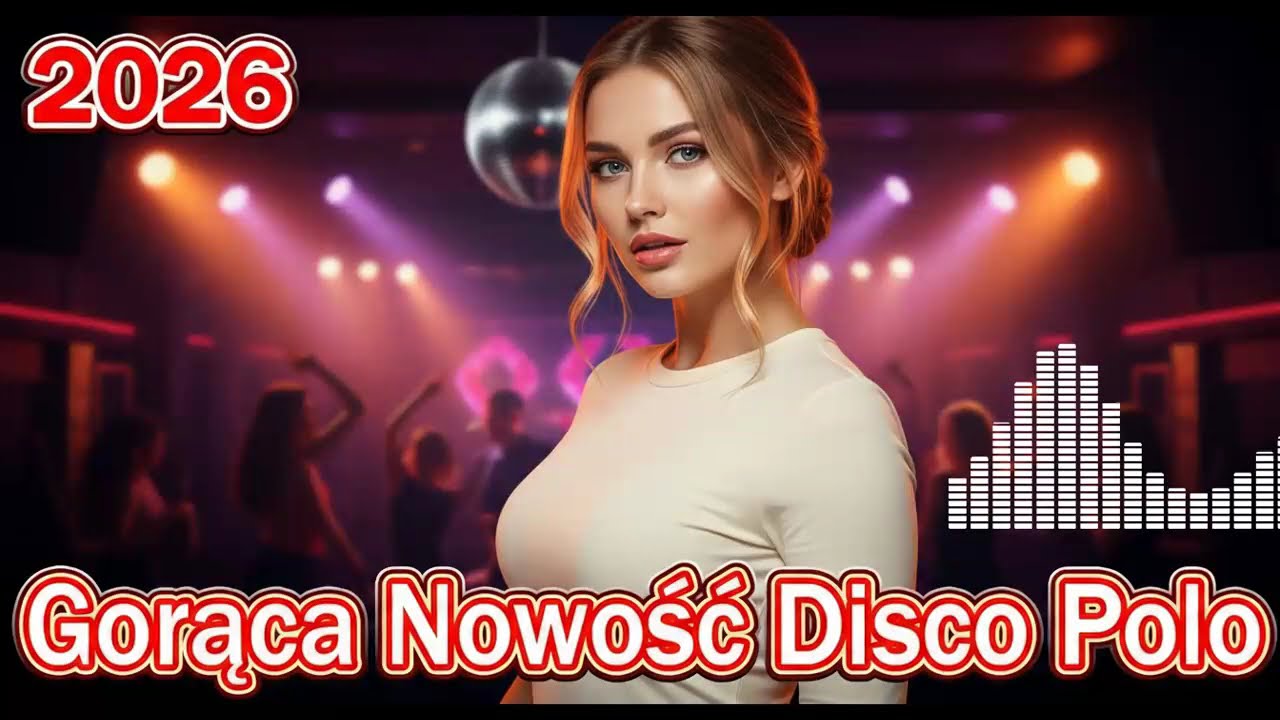 Disco Polo Vibes 🔊 Nowości, Hity i Remixy
