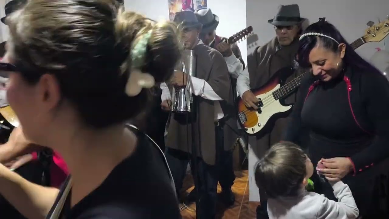 Carranga Grupo Girasol 3144214480 Abraham Cardenas