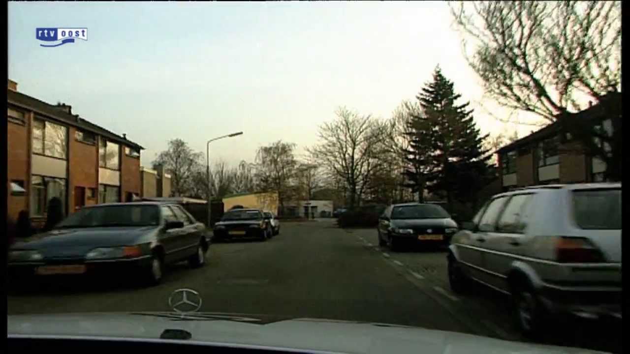 De Bijrijder - Twello