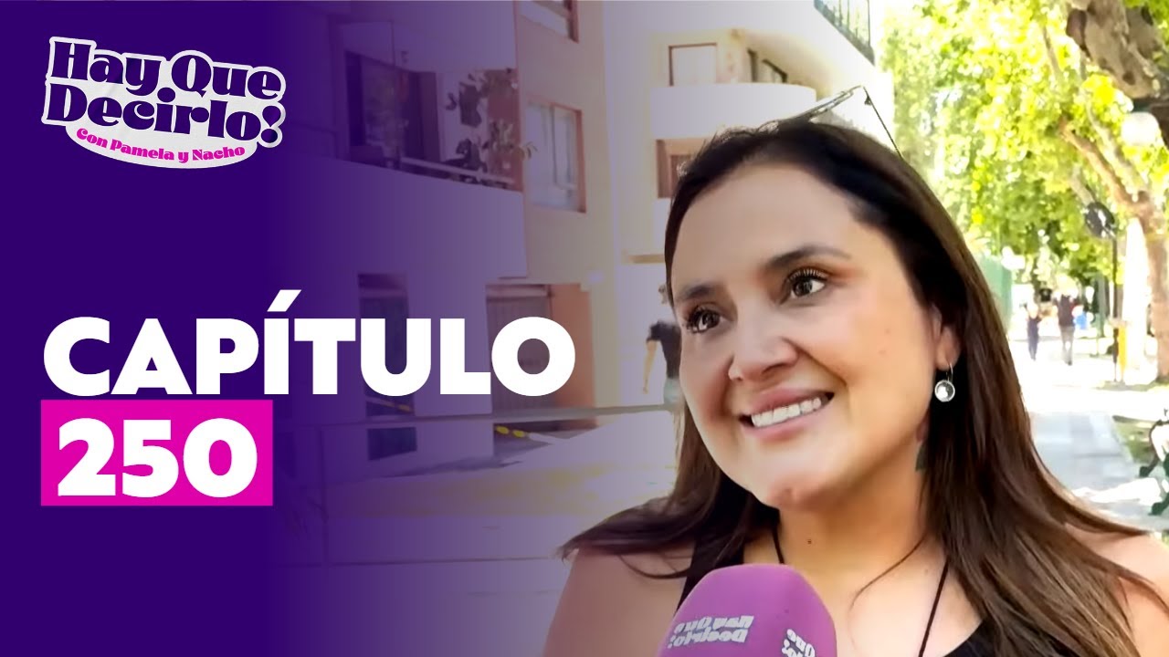 ¡Hay que decirlo! | Capítulo del lunes 15 de diciembre | Canal 13