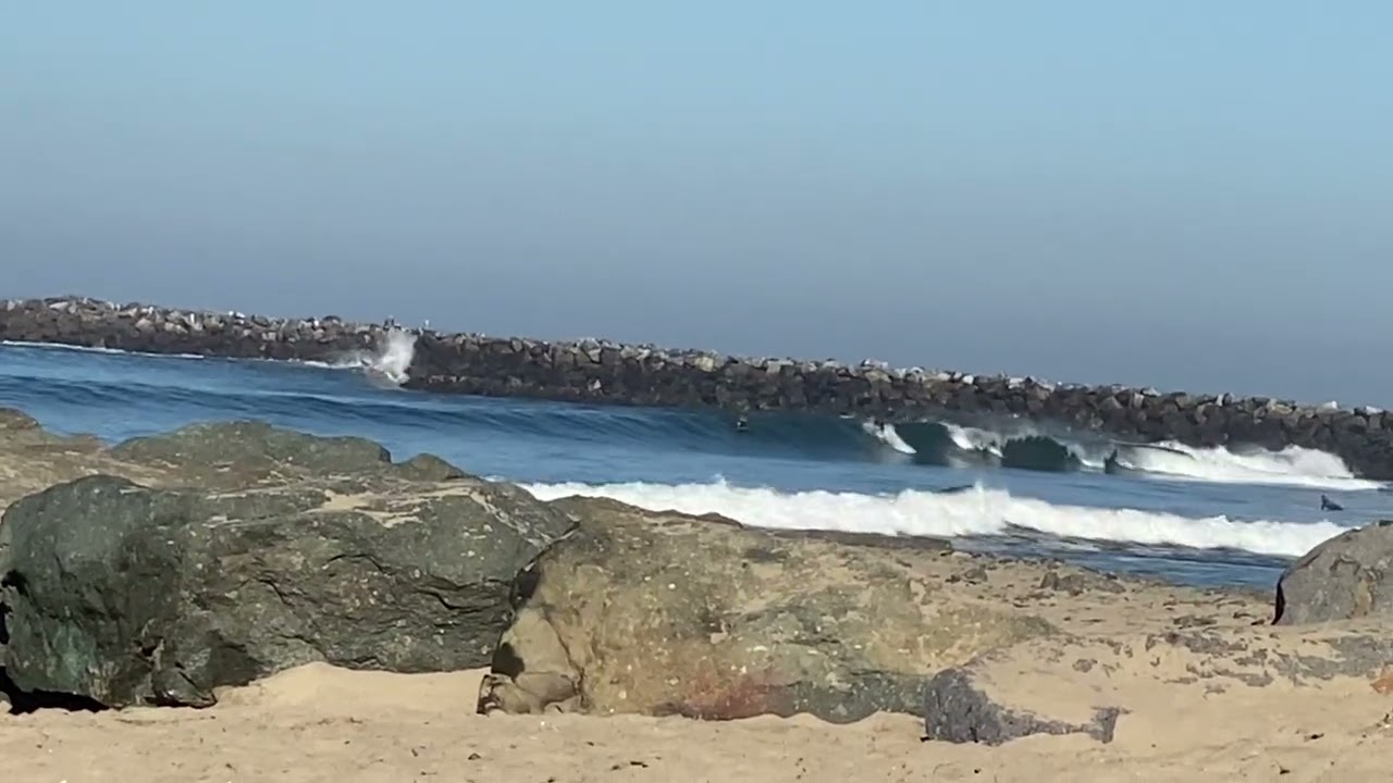 Ocean Beach (3-12-26) 