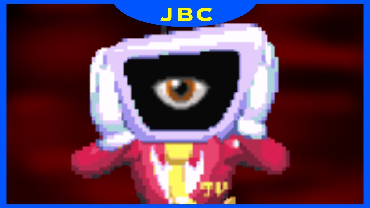 It’s!! TV!! Time!!! But With The Kirby Soundfont - Deltarune