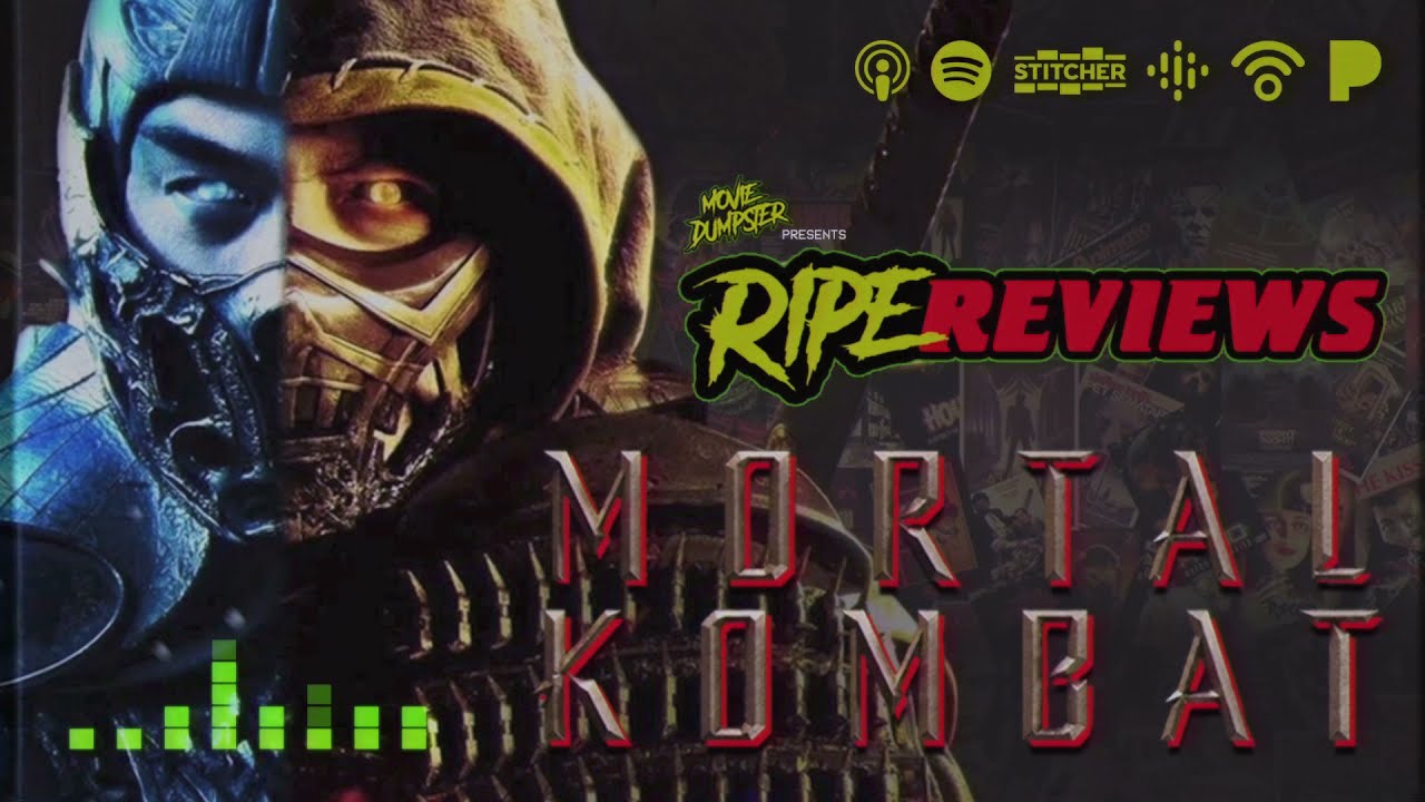 Is Mortal Kombat (2021) a Fatality or Flawless Victory?