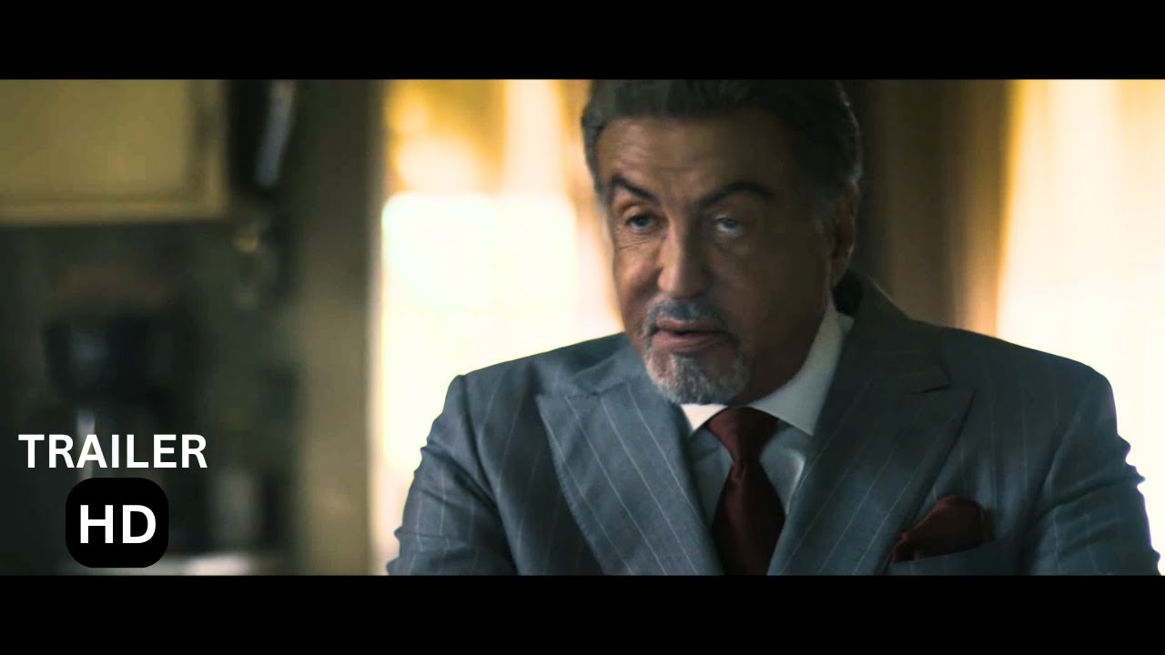 Tulsa King Season 3 Episode 3 Official Trailer: Shocking Twist & What to Expect 