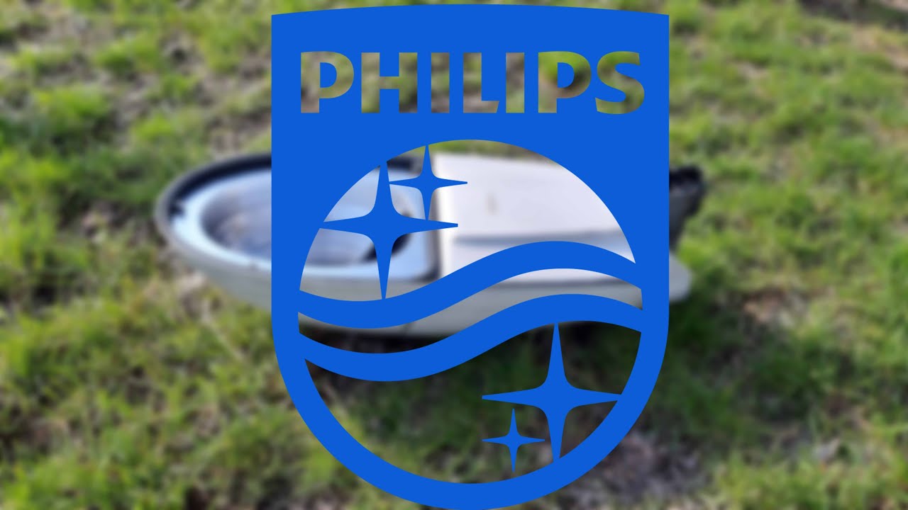 Philips SGP340 Selenium