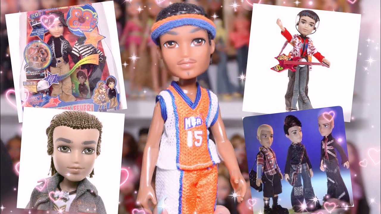 Почему Bratz Boyz недооценены?