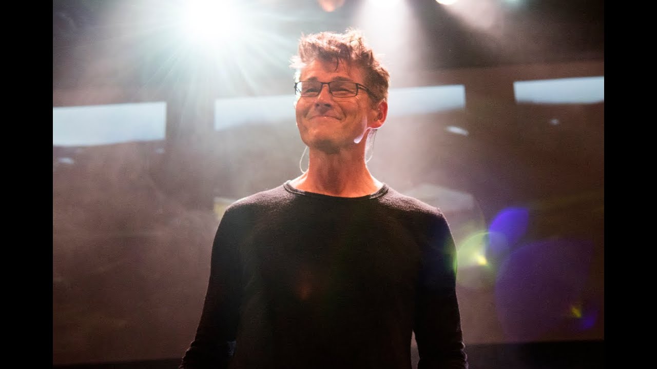 a-ha 2015 Norway