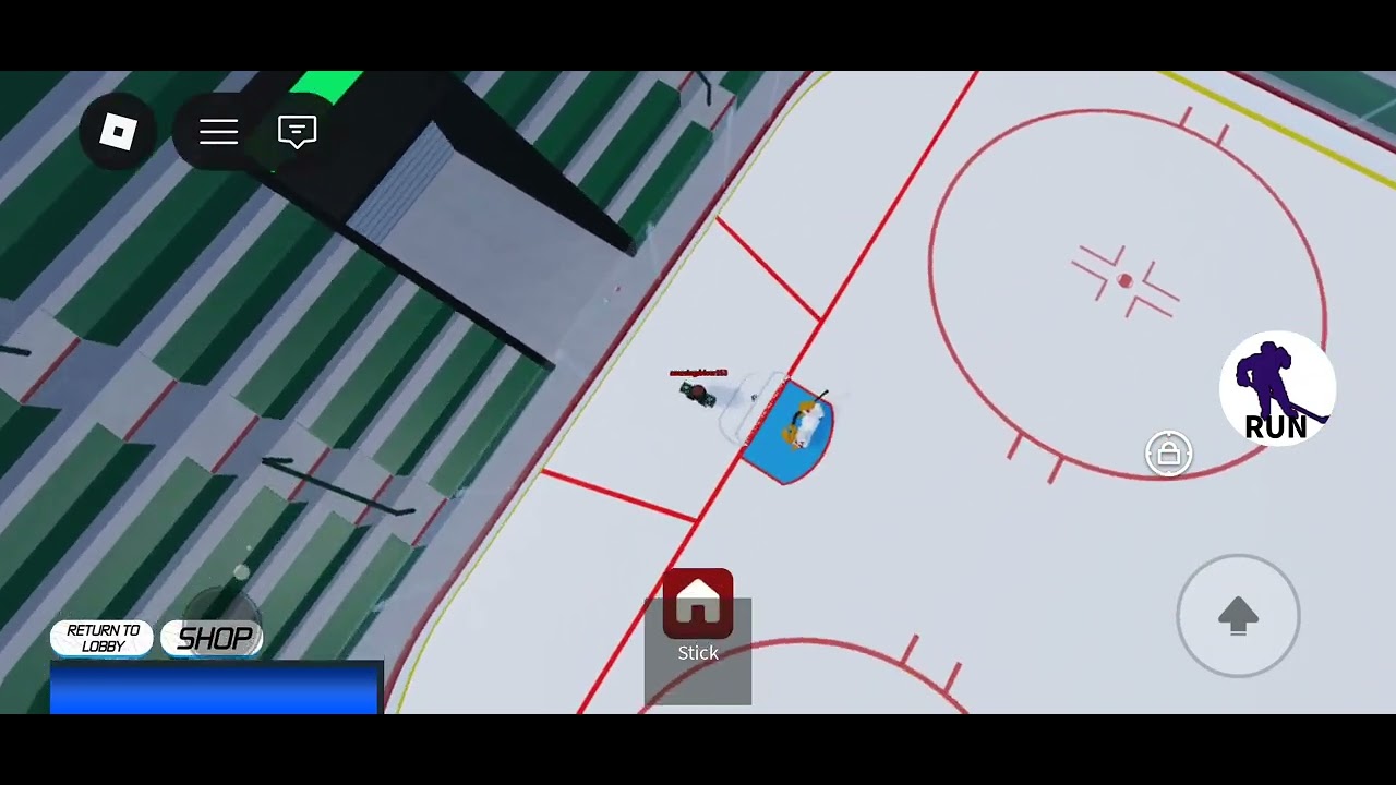 Hockey