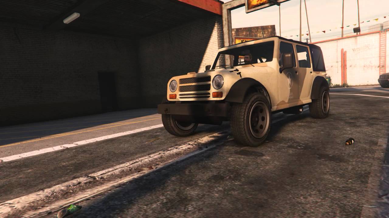 Suicide Squad Part 3 GTA 5