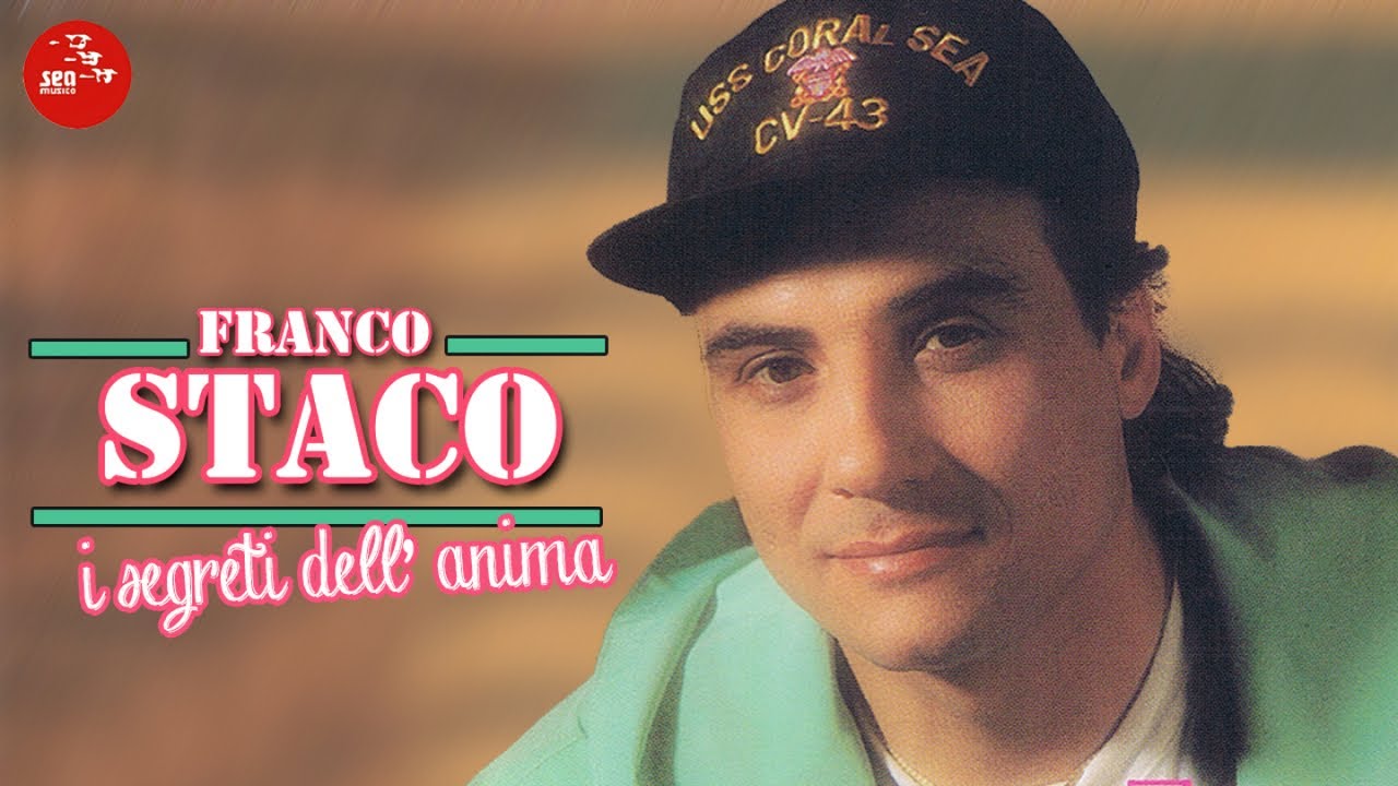Franco Staco - 'O vascio