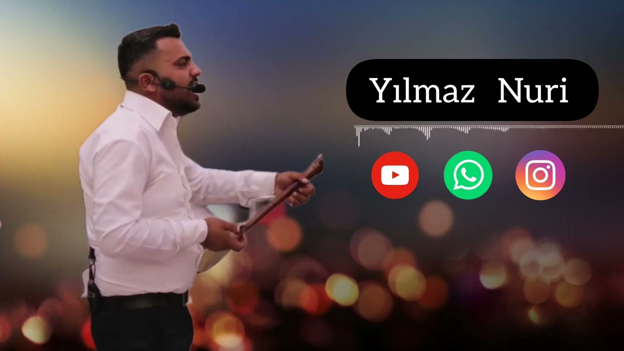 Yılmaz Nuri - Hatice Wa Emina