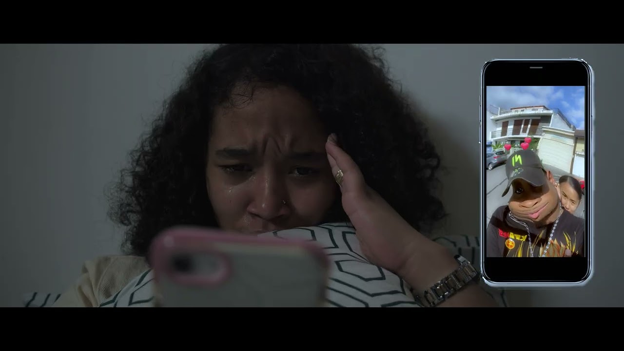 General.Imparfait. Clip officiel. KFA