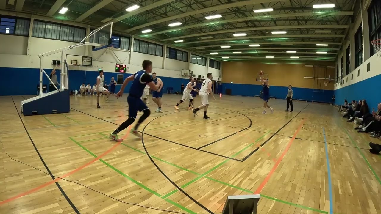 1. BV Gera I vs. USV Jena II 24.01.2026 #6