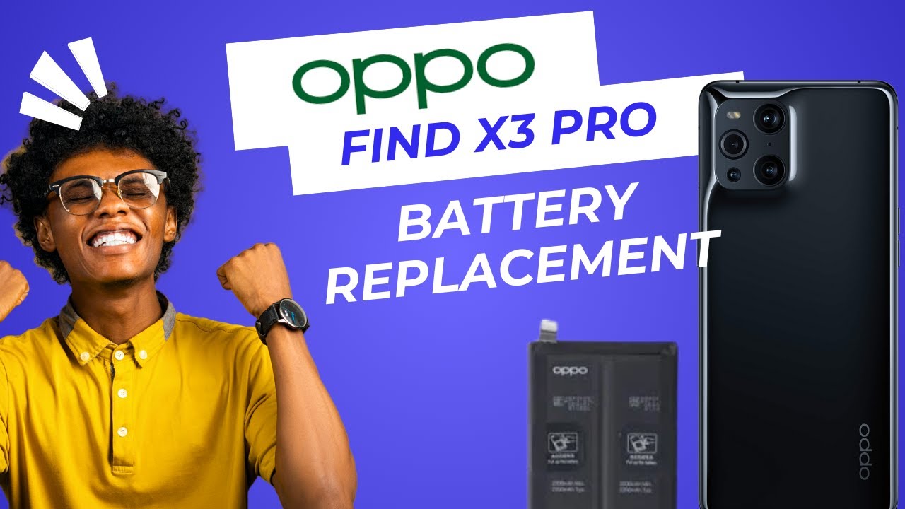 My Oppo Find X3 Pro Was About To BURST And This Happened