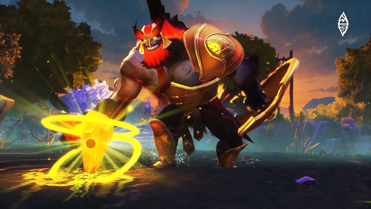 When Skill Meets Cinema &ndash; Dota 2 SFM Epic Plays