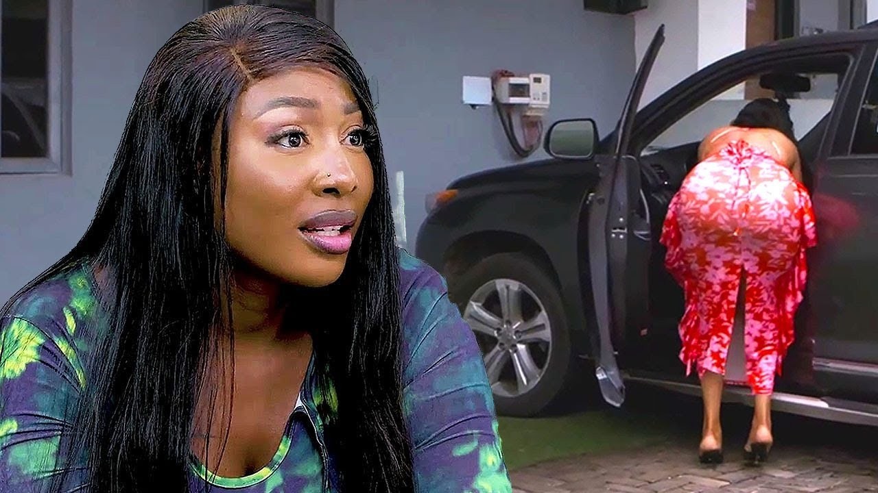Successful Housemaid Dat Got Married To A Man She Never Knew He Was A Billionaire - LatestMovies