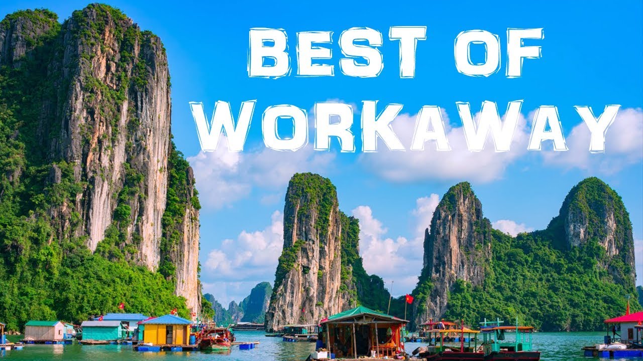 10 Best Workaway Experiences - Best Hosts on Workaway