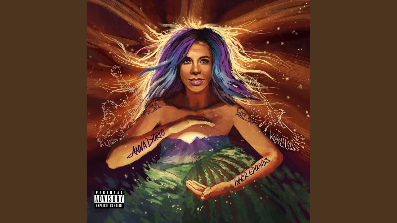 Wild Woman (feat. Medusa the Gangsta Goddess & Grandmother Kaariina)