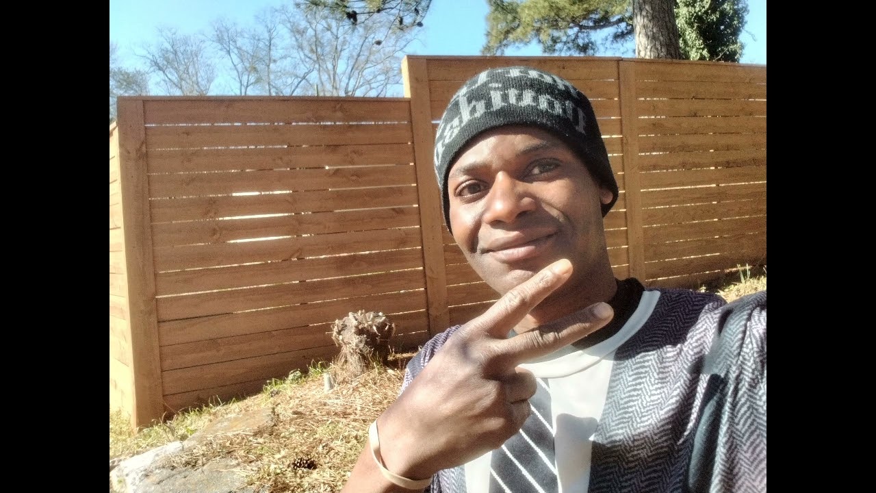 Laricky Walker - I HAVE TO BE ME (freestyle 2026)