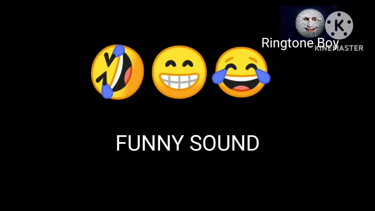 Ha Ha Ha Funny sound🤣😂😁...no copyright... #funnysounds.. 🤣😂.