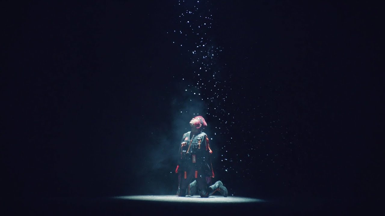 女王蜂 『火炎(FIRE)』Official MV