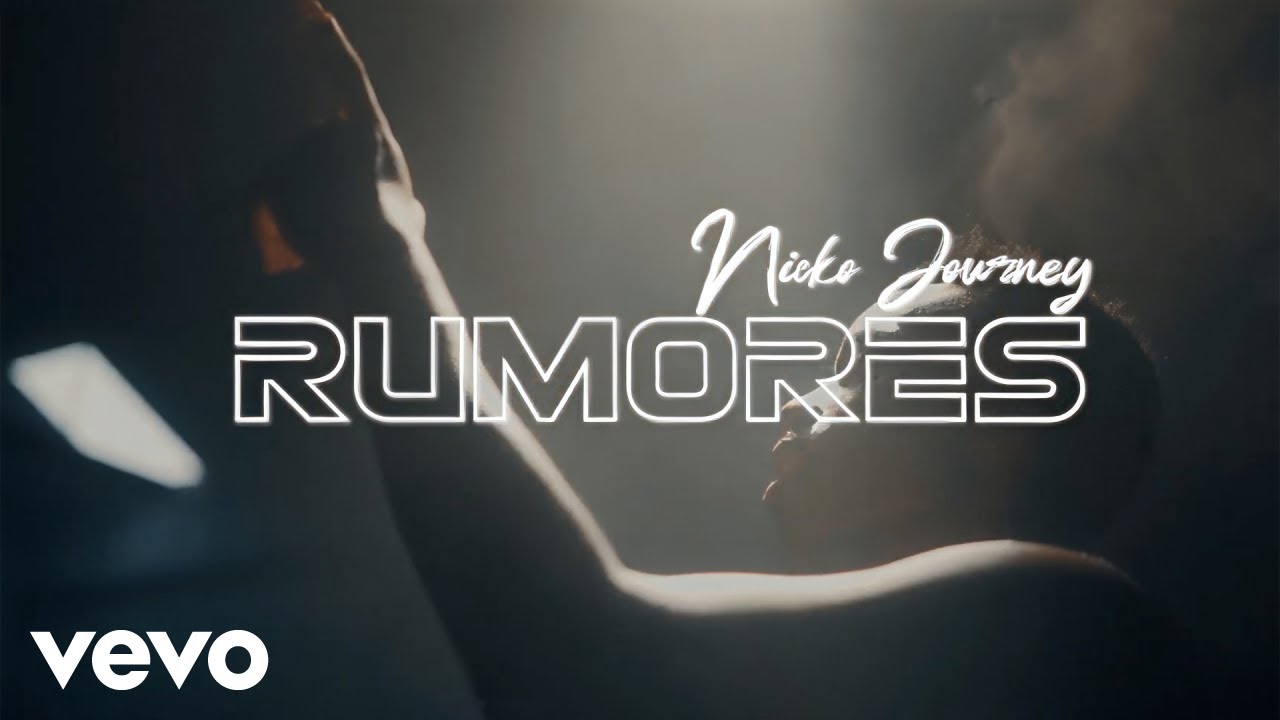 Nicko Journey - Rumores (Official Music Video) ft. Mbudzi Chi Moio, MGT CHOIR