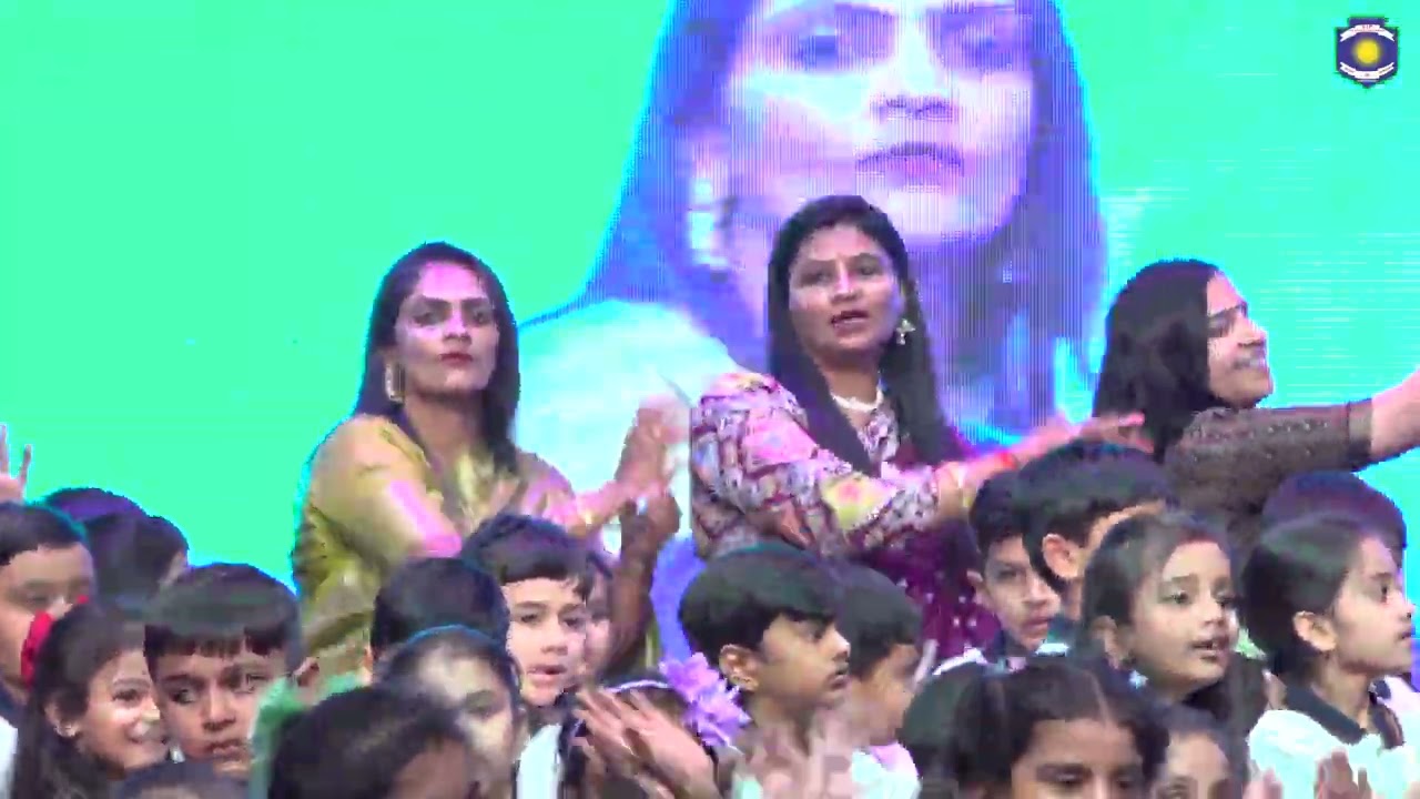 FINALE (ANNUAL FUNCTION 2025-26)-VIP EDUCATION CAMPUS