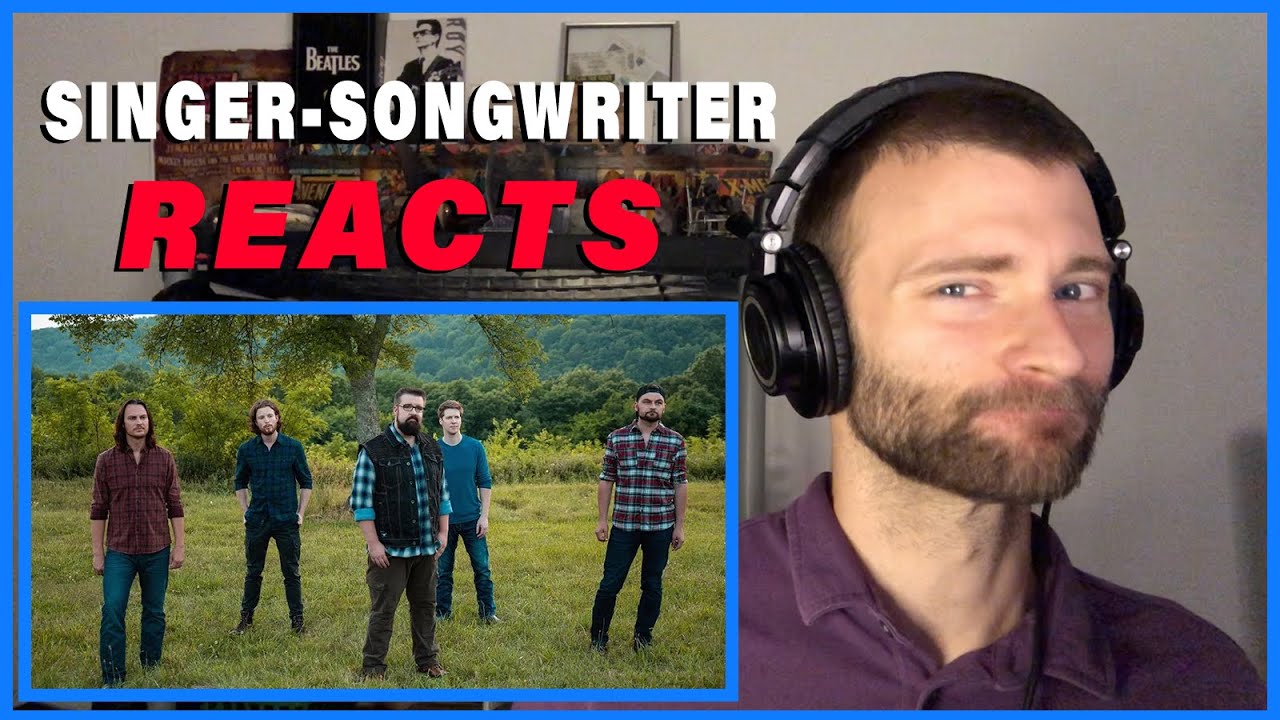 Home Free REACTION #25: 