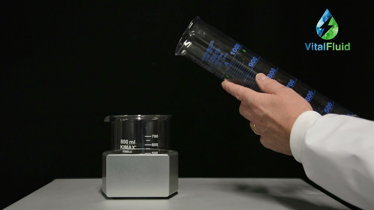 Demo PAW Lab Unit