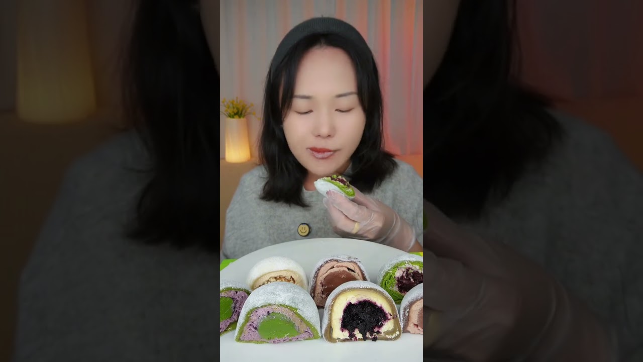 Unleash the Sweet Bliss: Life Without Tuanzi? Nuo ji jiCheese DumplingsTuanzi