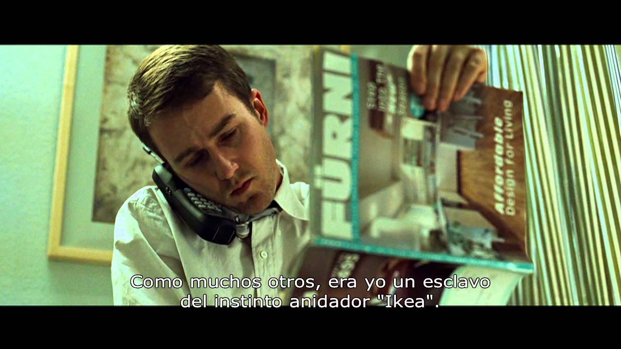 Edument Insomnio Fight club