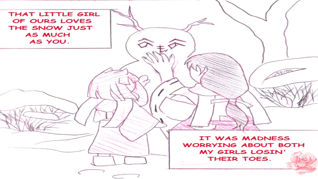 InuYasha Comic Dub-Denial