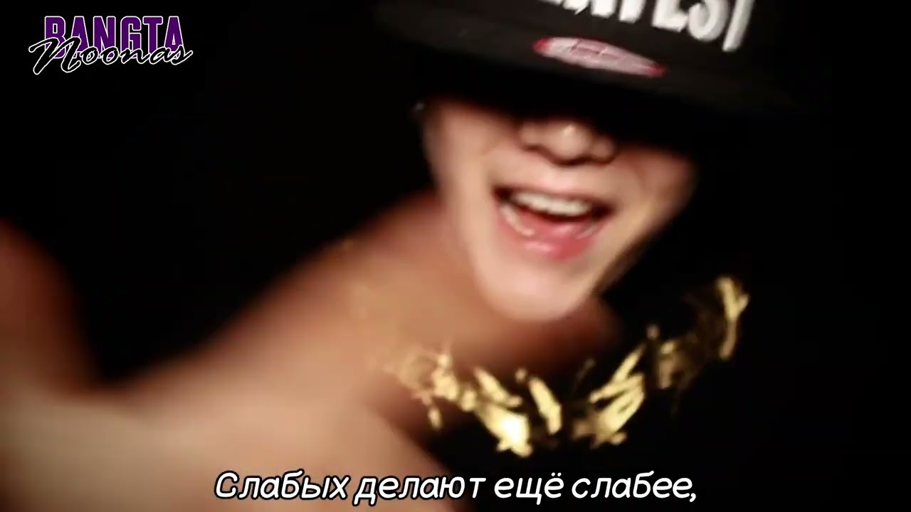[RUS SUB] 학교의눈물 by 방탄소년단 / School of Tears by BTS / Школа слёз - БТС