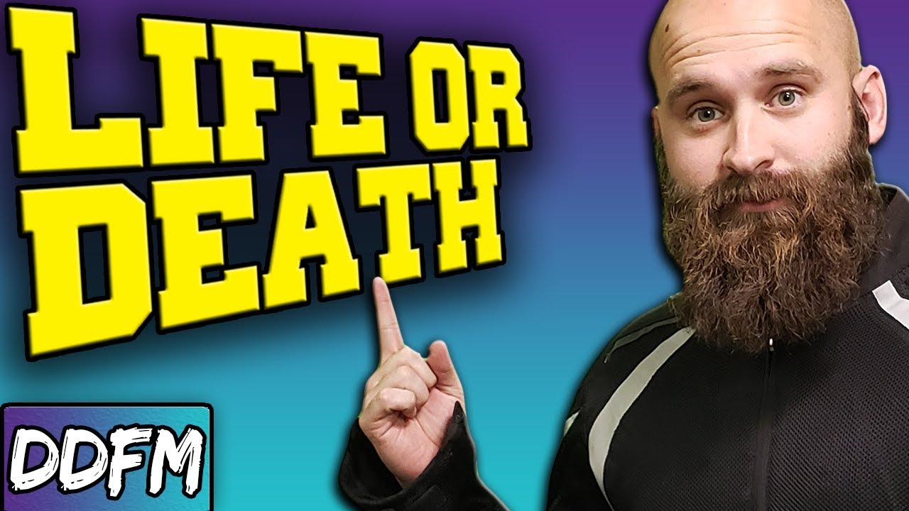 10 EMERGENCY Motorcycle Maneuvers You Should Know! (With Demo Rides)