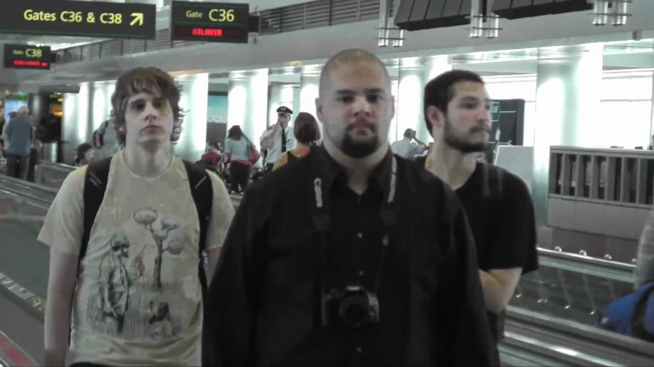 Kootra at E3 (Day 0)