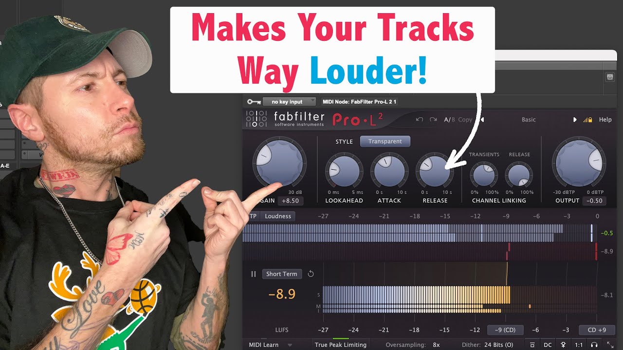 How Limiters Work!
