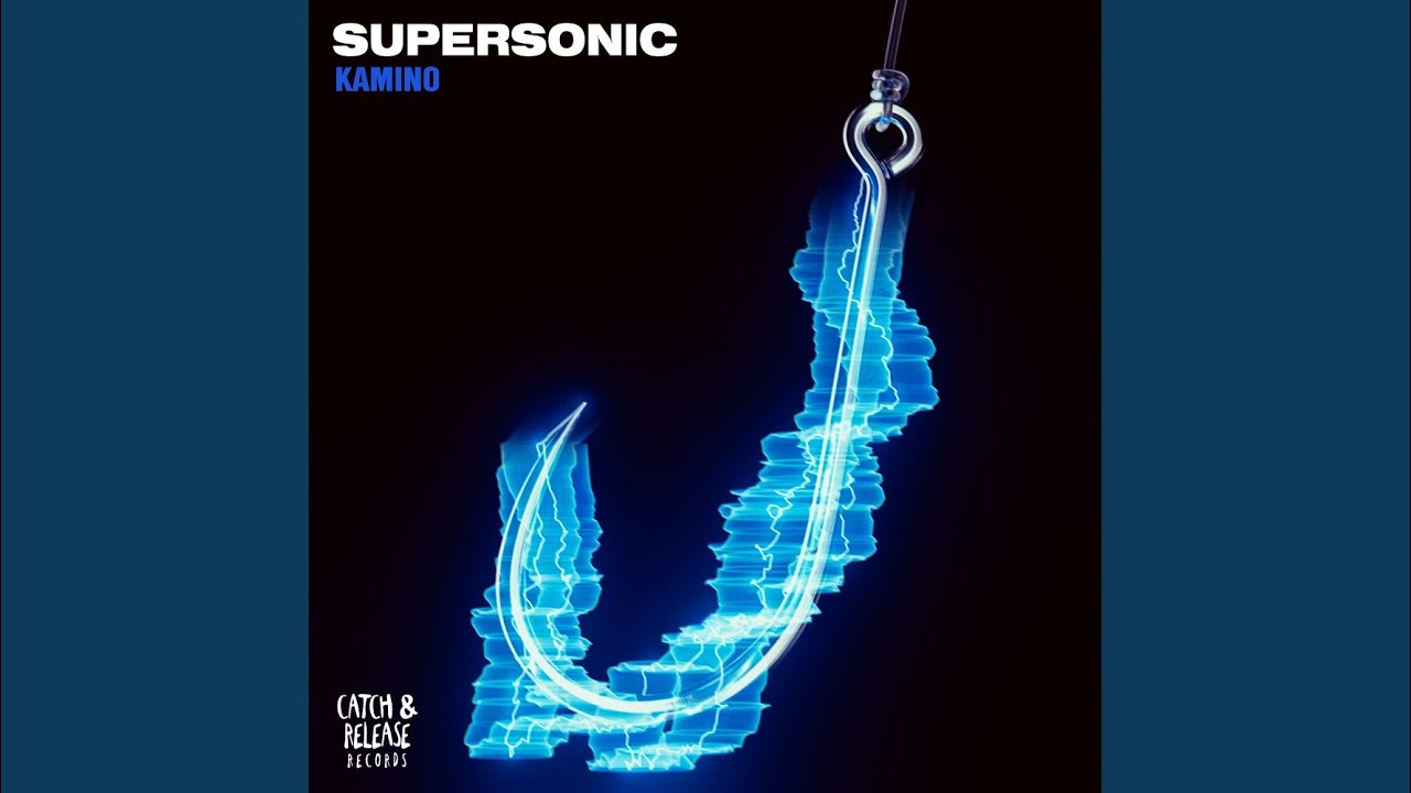 Supersonic