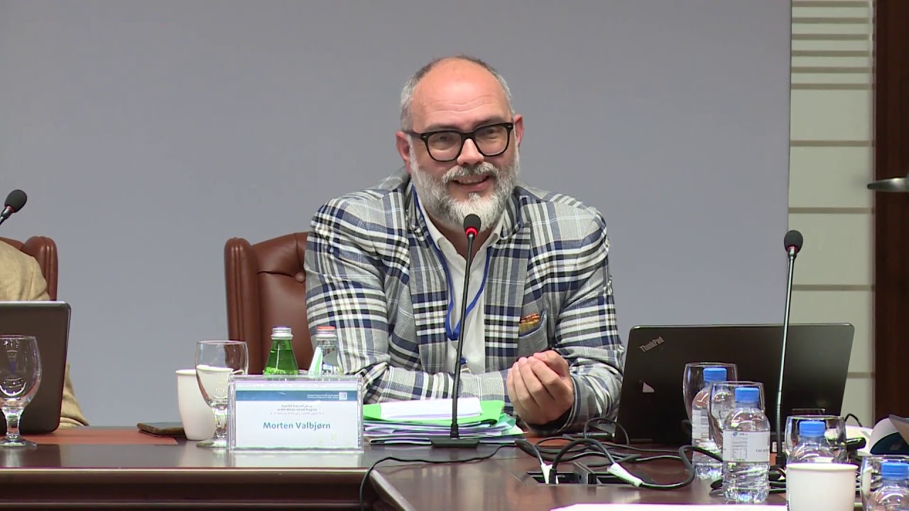 Varying Definitions: Sectarianism and Communitarianism Across Region