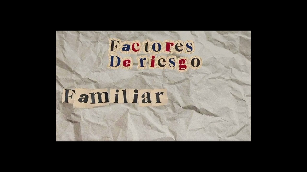prevencion