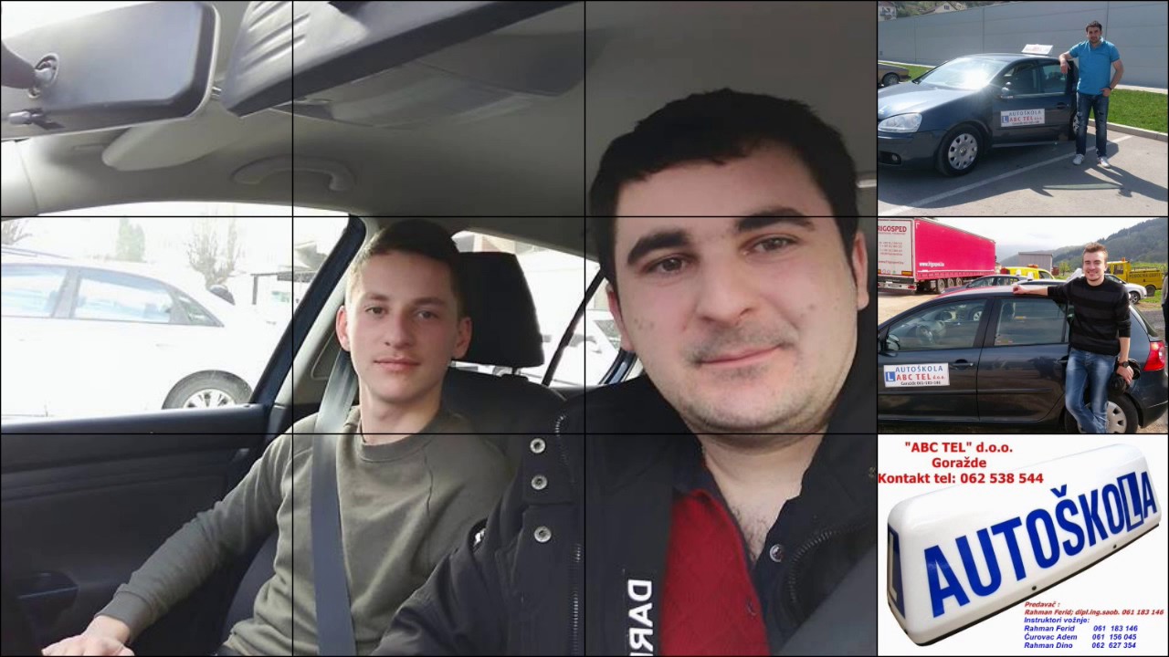 Auto&scaron;kola 