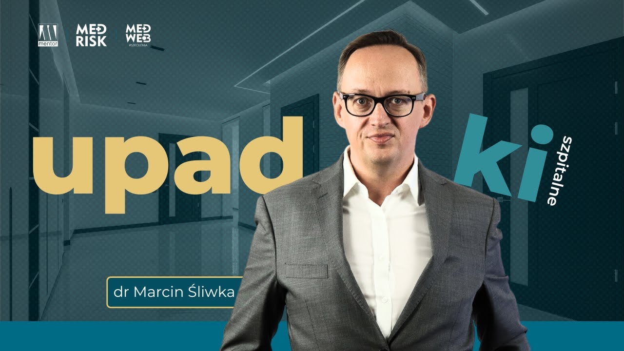 Dlaczego upadki w szpitalach są poważnym problemem? Dowiedz się więcej!