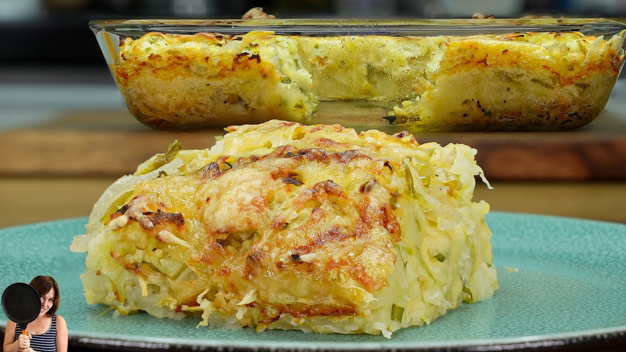 У вас дома есть капуста и картофель? Капуста и картофель вкуснее мяса. АСМР