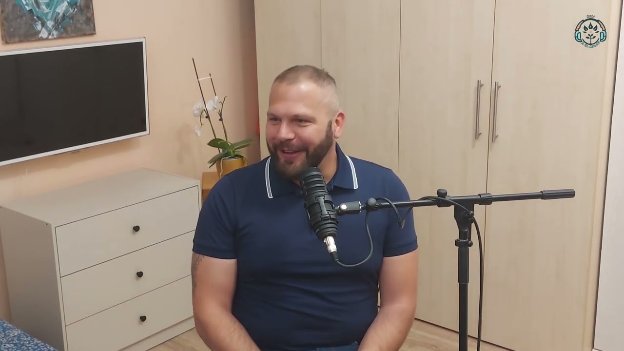 Párkapcsolat, mint önismeret.