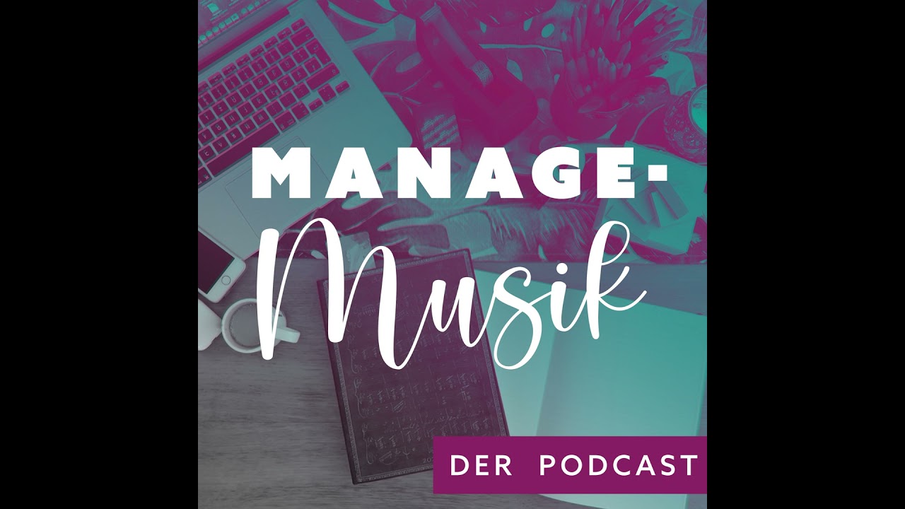 Booking als Musikschaffende - Interview mit Imke Machura