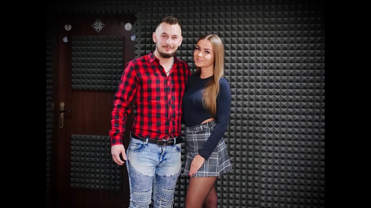 Šimon Kundra & Majka Dvorščáková - Parádnica ( Official Video 2020 )