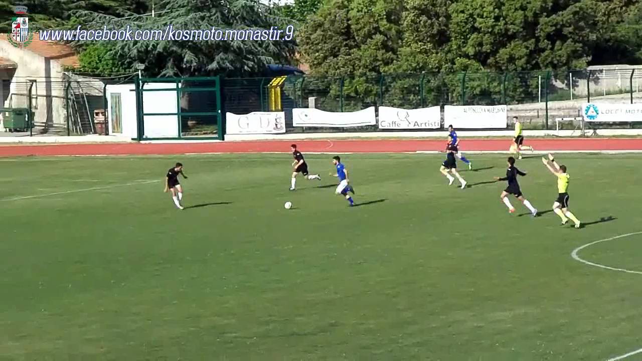 17/05/2015 Monastir Kosmoto - Tonara 1-1(5-4 dcr) - (Gol A.Pili; Ligas)