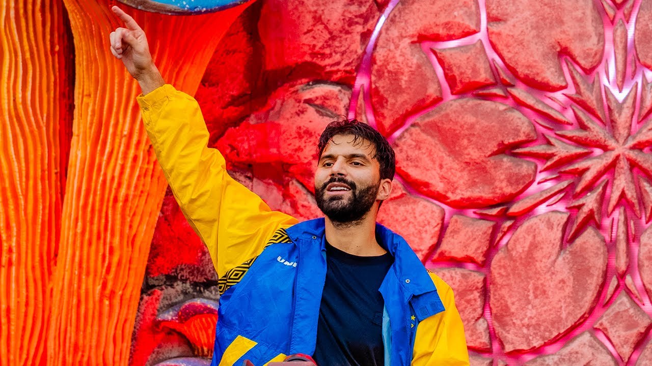 R3HAB | Tomorrowland Brasil 2025