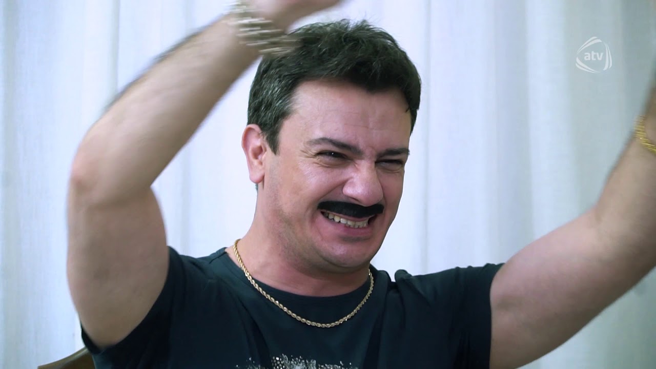Qız Atası -  Nisiyə dəftər (232-ci bölüm)