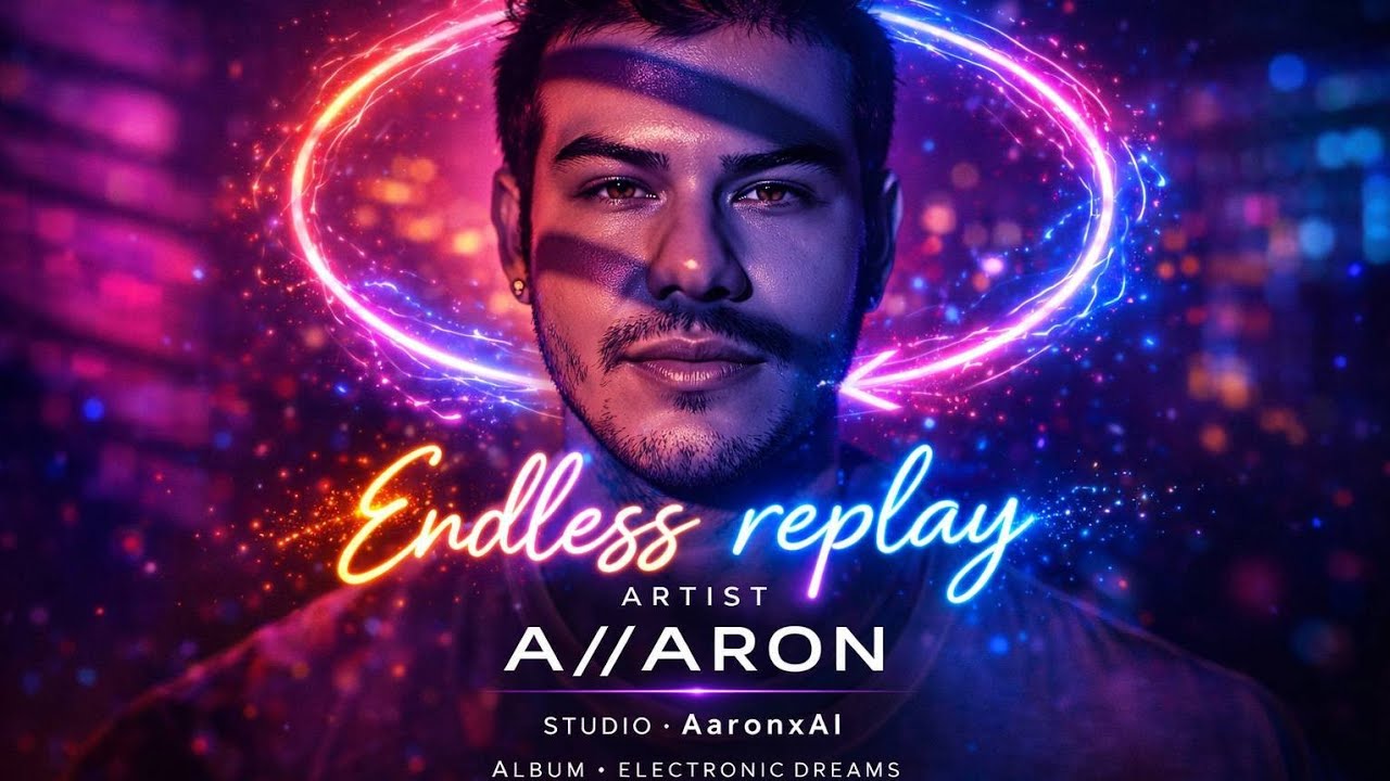 Endless Replay | A // A R O N