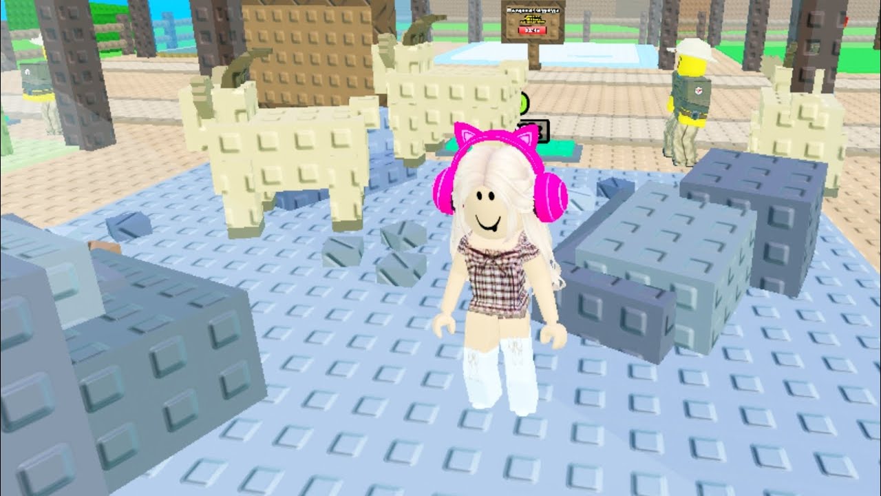 РОЗВИВАЮ СВІЙ ЗООПАРК Own A Zoo